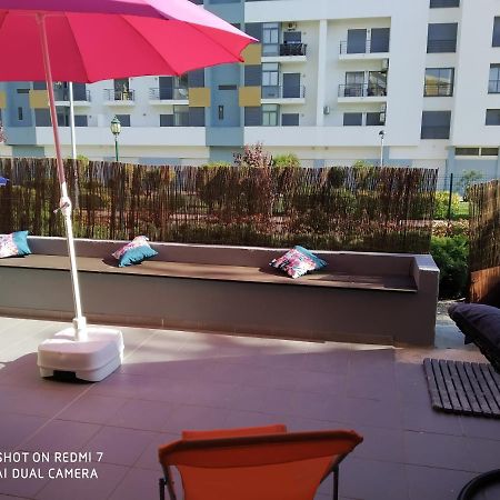 Caesar Apartment Lagos Exteriér fotografie
