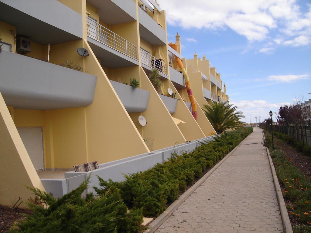Caesar Apartment Lagos Exteriér fotografie