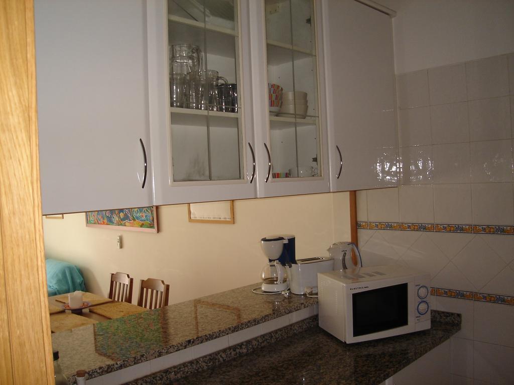 Caesar Apartment Lagos Exteriér fotografie