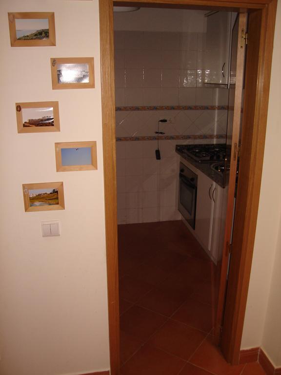Caesar Apartment Lagos Exteriér fotografie