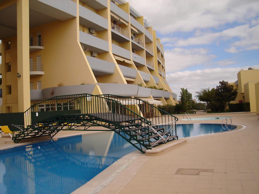 Caesar Apartment Lagos Exteriér fotografie