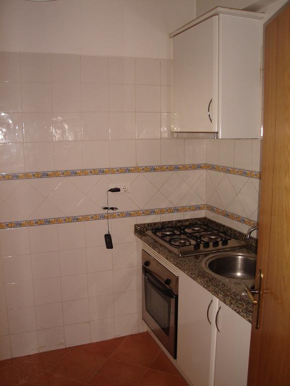 Caesar Apartment Lagos Exteriér fotografie